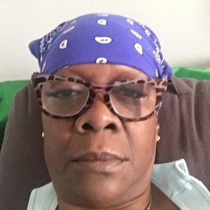 Meet your Posher, Freda